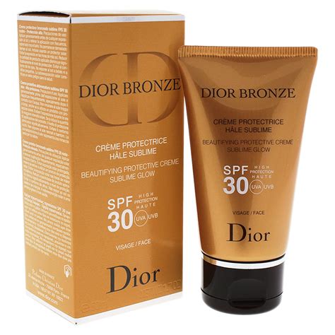 Dior Bronze 